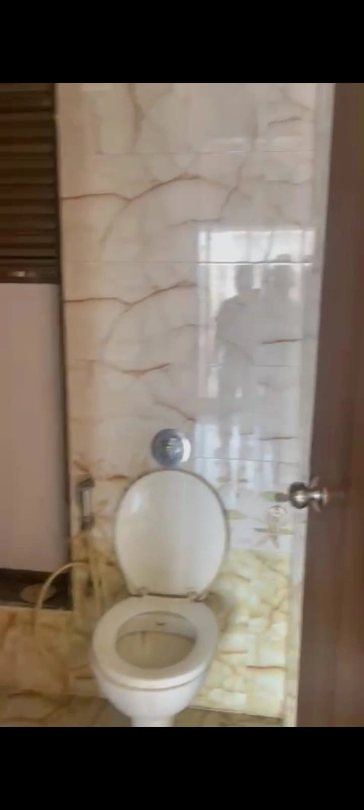 1 BHK Flat for Rent in Sethia Sea View, Goregaon West